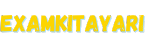 Examkitayari Radio