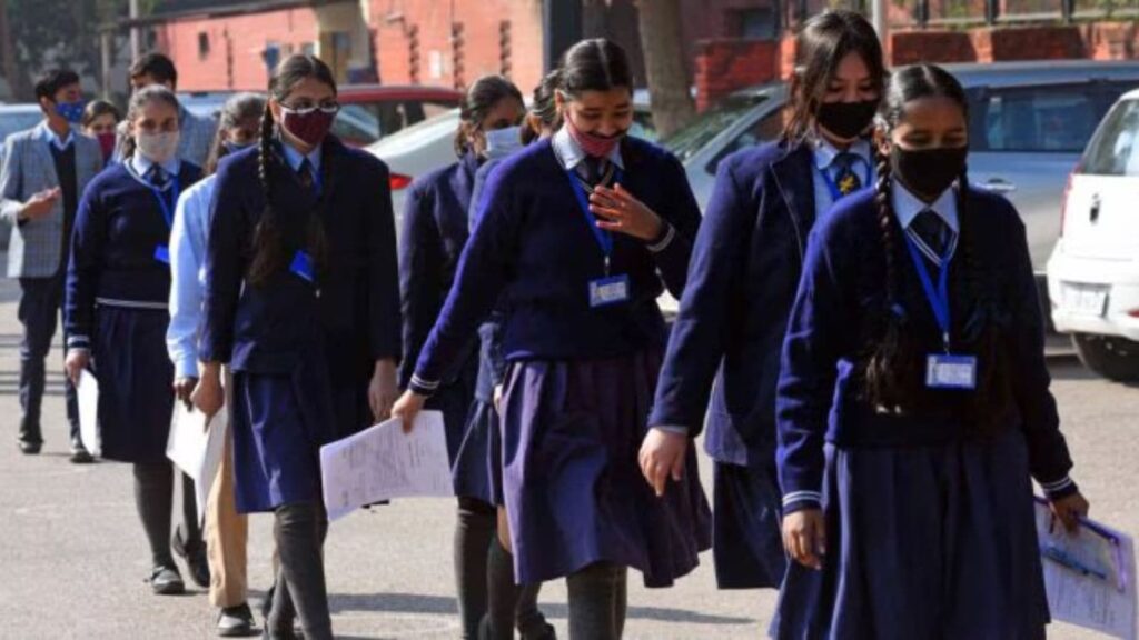 Bihar Board Result 2024: Check BSEB matric result at bsebmatric.org, results.biharboardonline.com