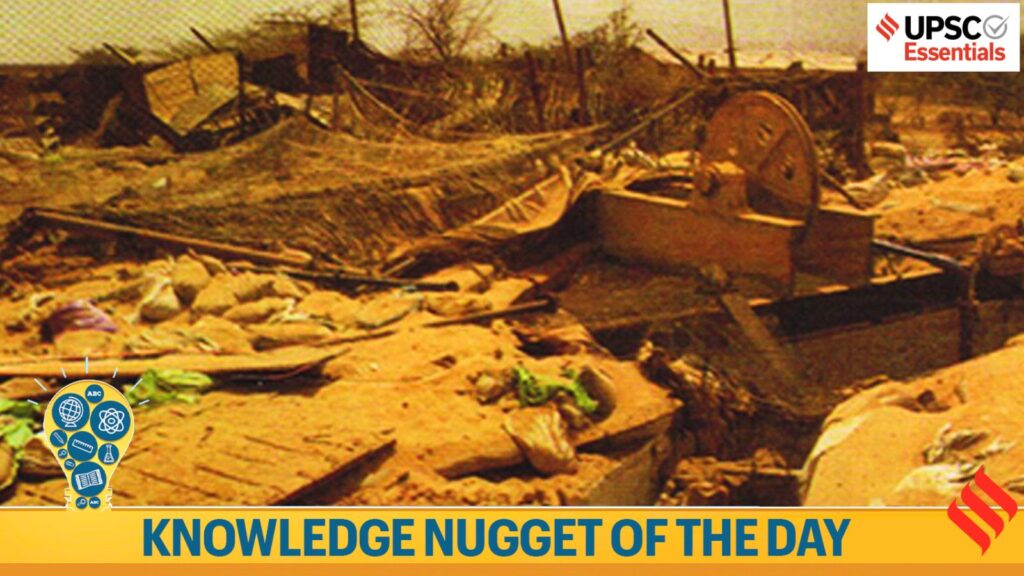 Knowledge Nugget