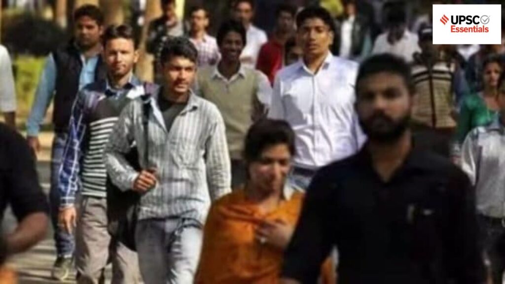 UPSC Essentials