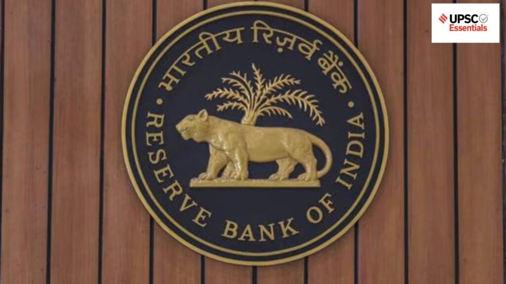UPSC Essentials