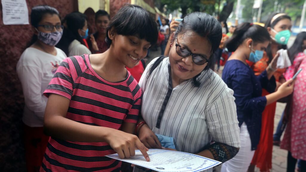 Application correction window for TS EAMCET 2024 begins on April 8