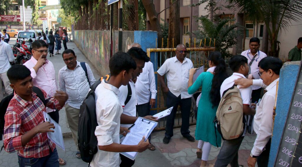 KCET 2024 : Registration reopen again, apply till March 30